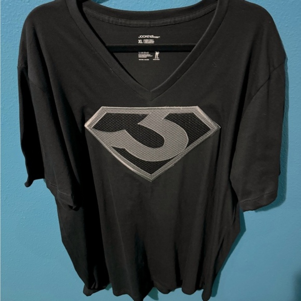 General Zod Custom Jockey V-Neck XL - Picture 2 of 7
